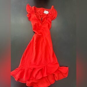 Hello Molly Dress